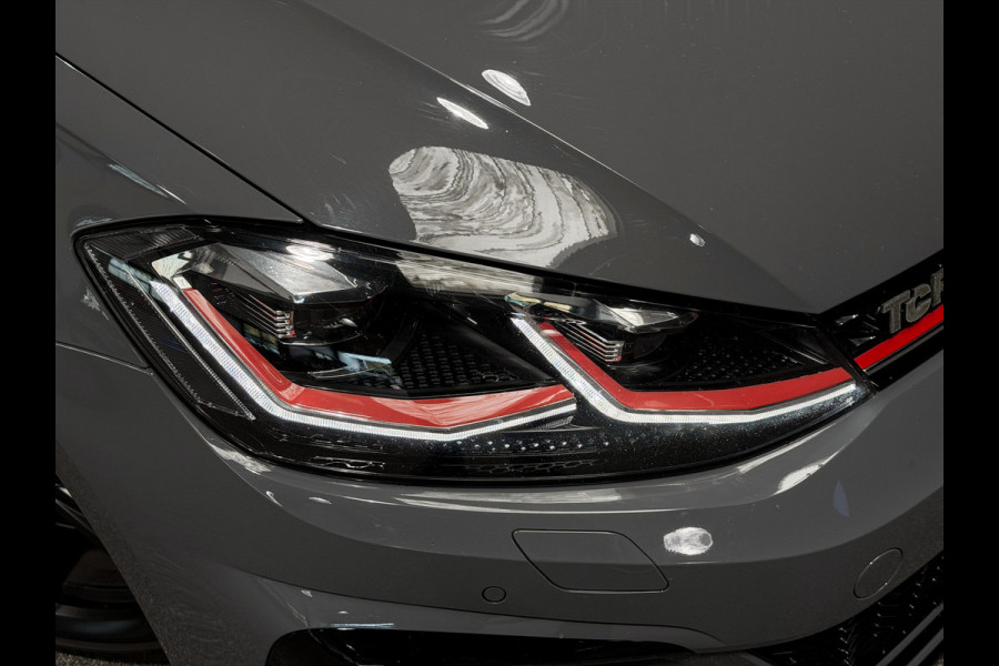 Volkswagen Golf 2.0 TSI GTI TCR |BullX-Uitlaat|Keyless|Panorama|DCC|Camera|