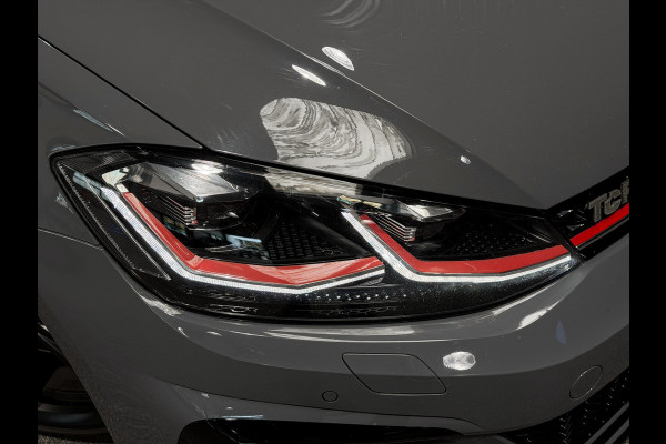 Volkswagen Golf 2.0 TSI GTI TCR |BullX-Uitlaat|Keyless|Panorama|DCC|Camera|
