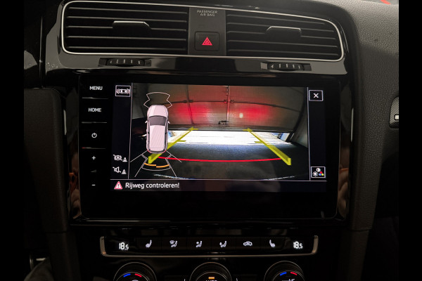 Volkswagen Golf 2.0 TSI GTI TCR |BullX-Uitlaat|Keyless|Panorama|DCC|Camera|