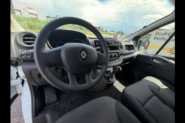Renault Trafic 2x 2.0 dCi 120 T29 L2H1 Dubbele Cabine Générique