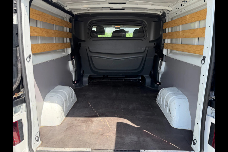 Renault Trafic 2x 2.0 dCi 120 T29 L2H1 Dubbele Cabine Générique