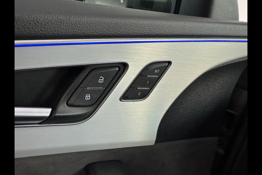 Audi Q8 50 TDI quattro Pro S Line Pano|RS Seat|B&O|NAP|Sfeer