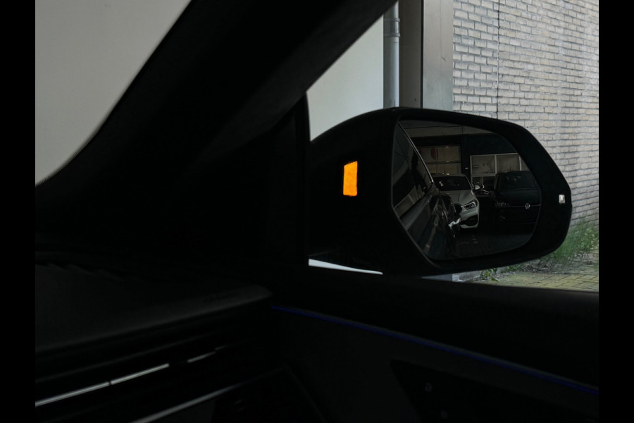 Audi Q8 50 TDI quattro Pro S Line Pano|RS Seat|B&O|NAP|Sfeer
