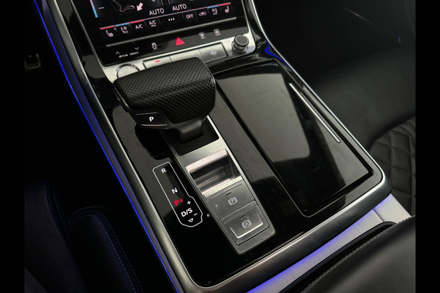 Audi Q8 50 TDI quattro Pro S Line Pano|RS Seat|B&O|NAP|Sfeer