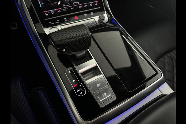 Audi Q8 50 TDI quattro Pro S Line Pano|RS Seat|B&O|NAP|Sfeer