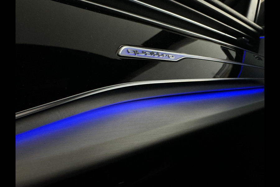 Audi Q8 50 TDI quattro Pro S Line Pano|RS Seat|B&O|NAP|Sfeer