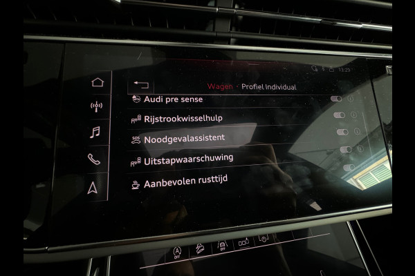 Audi Q8 50 TDI quattro Pro S Line Pano|RS Seat|B&O|NAP|Sfeer