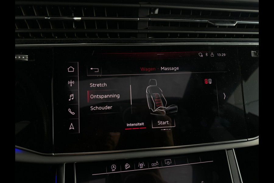 Audi Q8 50 TDI quattro Pro S Line Pano|RS Seat|B&O|NAP|Sfeer