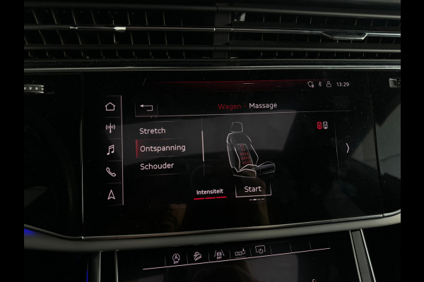 Audi Q8 50 TDI quattro Pro S Line Pano|RS Seat|B&O|NAP|Sfeer