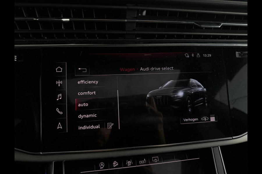 Audi Q8 50 TDI quattro Pro S Line Pano|RS Seat|B&O|NAP|Sfeer