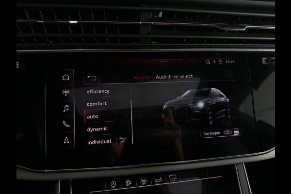Audi Q8 50 TDI quattro Pro S Line Pano|RS Seat|B&O|NAP|Sfeer