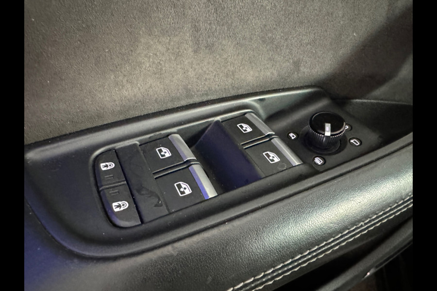 Audi Q8 50 TDI quattro Pro S Line Pano|RS Seat|B&O|NAP|Sfeer