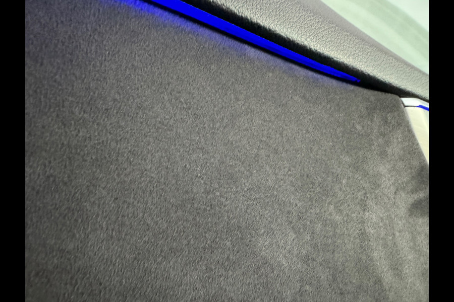Audi Q8 50 TDI quattro Pro S Line Pano|RS Seat|B&O|NAP|Sfeer