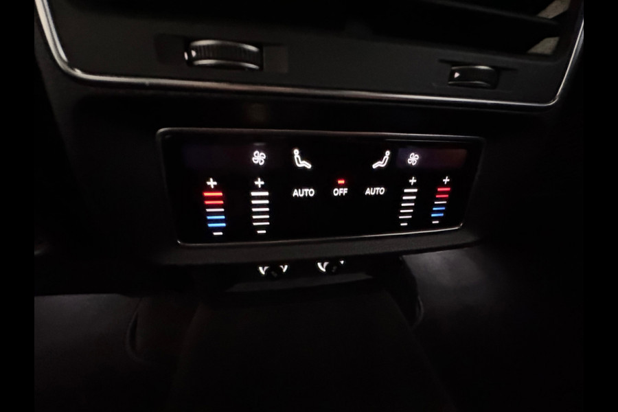 Audi Q8 50 TDI quattro Pro S Line Pano|RS Seat|B&O|NAP|Sfeer