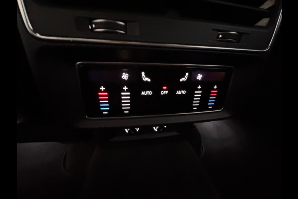Audi Q8 50 TDI quattro Pro S Line Pano|RS Seat|B&O|NAP|Sfeer