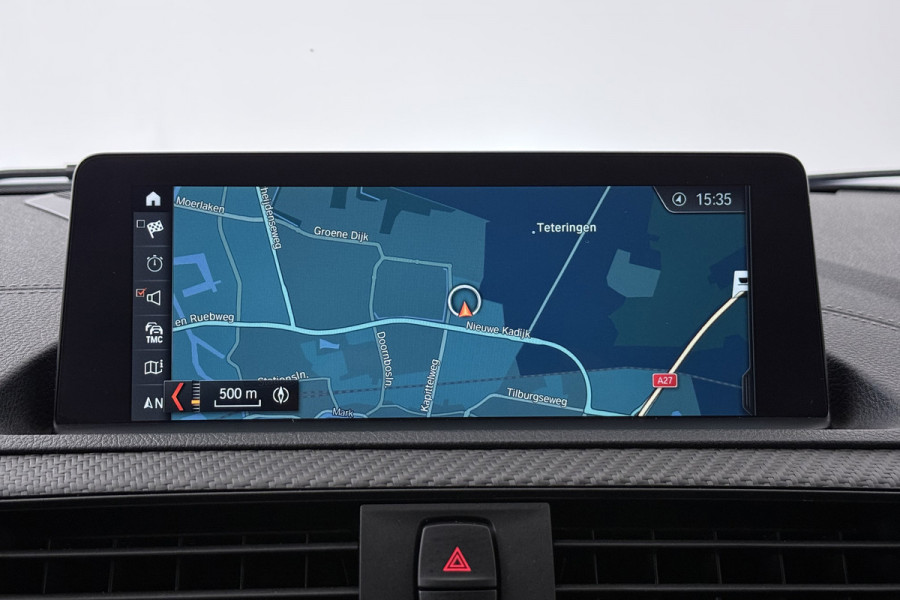 BMW 2 Serie Coupé M2 DCT Competition ( JMT UITLAAT, H&K AUDIO, STOELVERWARMING, CAMERA, ELEKTR STOELEN, DEALER ONDERHOUDEN)