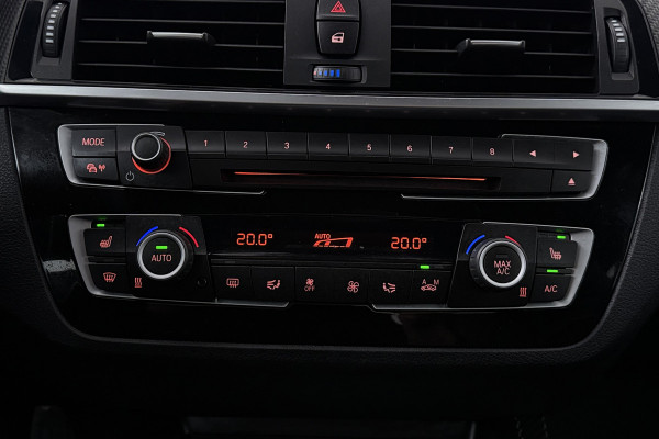 BMW 2 Serie Coupé M2 DCT Competition ( JMT UITLAAT, H&K AUDIO, STOELVERWARMING, CAMERA, ELEKTR STOELEN, DEALER ONDERHOUDEN)