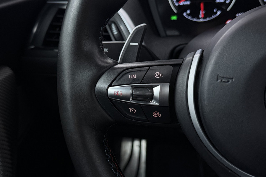 BMW 2 Serie Coupé M2 DCT Competition ( JMT UITLAAT, H&K AUDIO, STOELVERWARMING, CAMERA, ELEKTR STOELEN, DEALER ONDERHOUDEN)