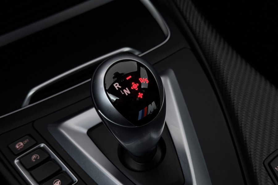 BMW 2 Serie Coupé M2 DCT Competition ( JMT UITLAAT, H&K AUDIO, STOELVERWARMING, CAMERA, ELEKTR STOELEN, DEALER ONDERHOUDEN)