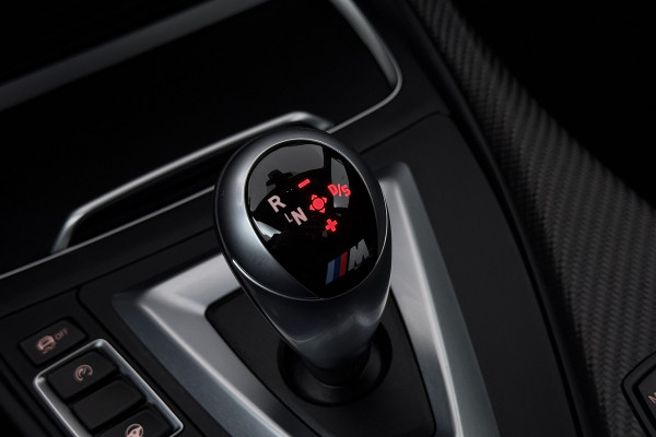 BMW 2 Serie Coupé M2 DCT Competition ( JMT UITLAAT, H&K AUDIO, STOELVERWARMING, CAMERA, ELEKTR STOELEN, DEALER ONDERHOUDEN)