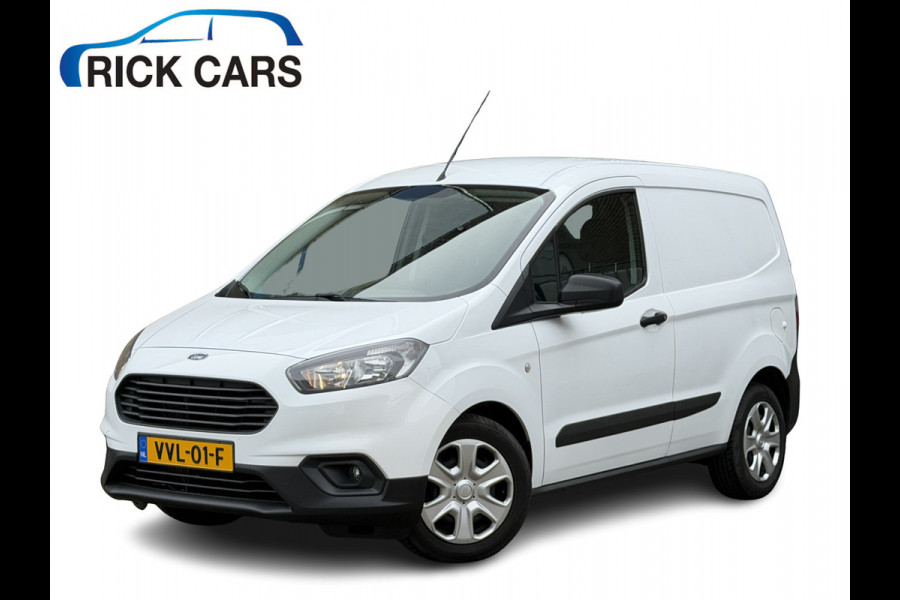 Ford Transit Courier 1.0 Trend EcoBoost S&S Airco/elektrische ramen