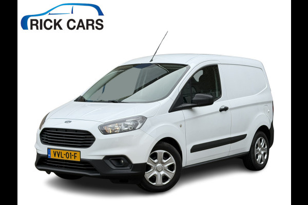 Ford Transit Courier 1.0 Trend EcoBoost S&S Airco/elektrische ramen