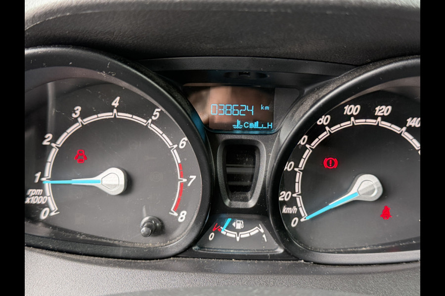 Ford Transit Courier 1.0 Trend EcoBoost S&S Airco/elektrische ramen