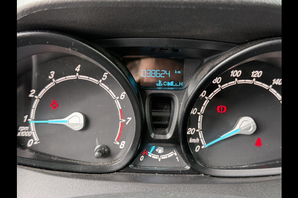 Ford Transit Courier 1.0 Trend EcoBoost S&S Airco/elektrische ramen