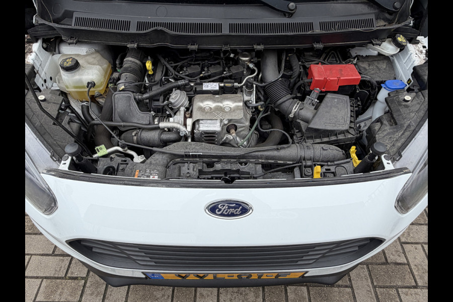 Ford Transit Courier 1.0 Trend EcoBoost S&S Airco/elektrische ramen