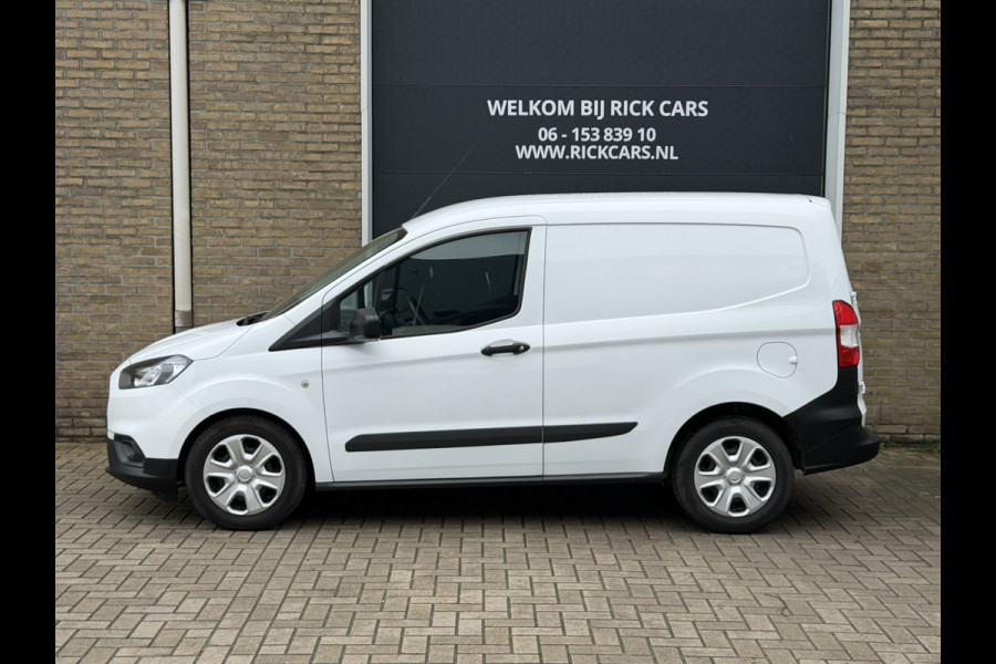 Ford Transit Courier 1.0 Trend EcoBoost S&S Airco/elektrische ramen