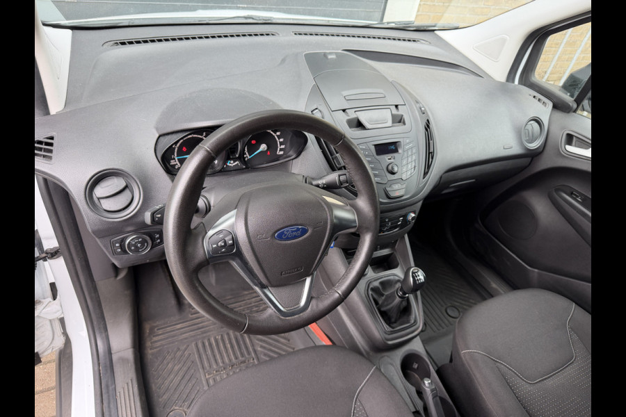 Ford Transit Courier 1.0 Trend EcoBoost S&S Airco/elektrische ramen