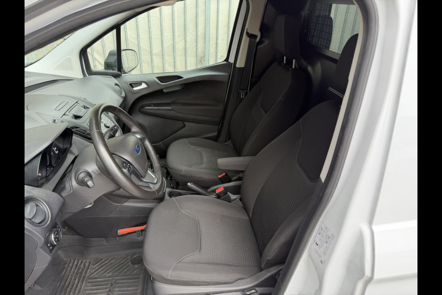 Ford Transit Courier 1.0 Trend EcoBoost S&S Airco/elektrische ramen