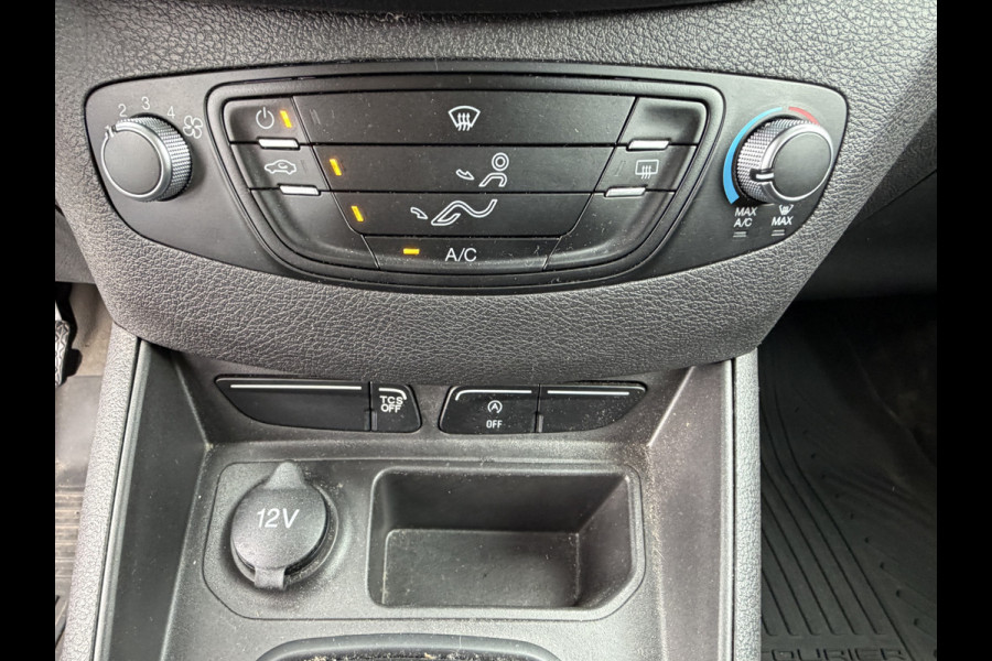 Ford Transit Courier 1.0 Trend EcoBoost S&S Airco/elektrische ramen