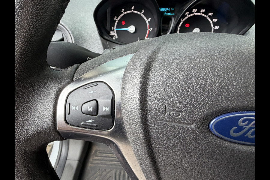Ford Transit Courier 1.0 Trend EcoBoost S&S Airco/elektrische ramen