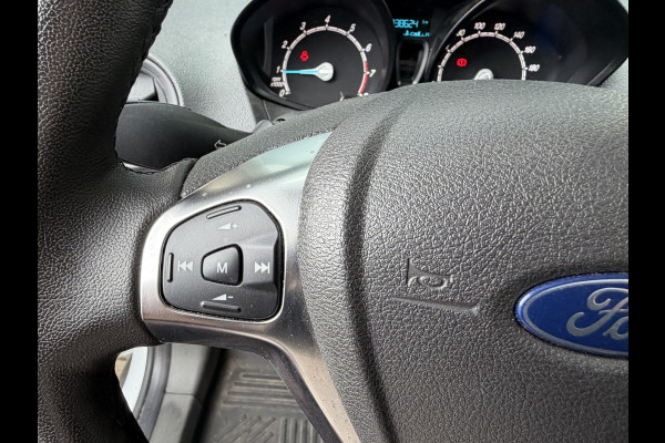 Ford Transit Courier 1.0 Trend EcoBoost S&S Airco/elektrische ramen