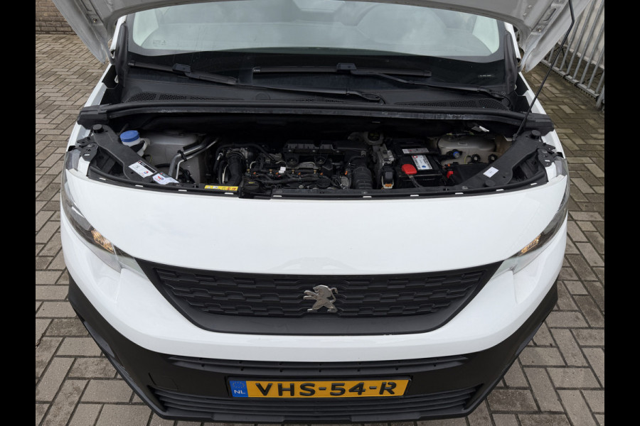 Peugeot Partner 1.5 BlueHDI Premium CarPlay/navigatie systeem/cruise control