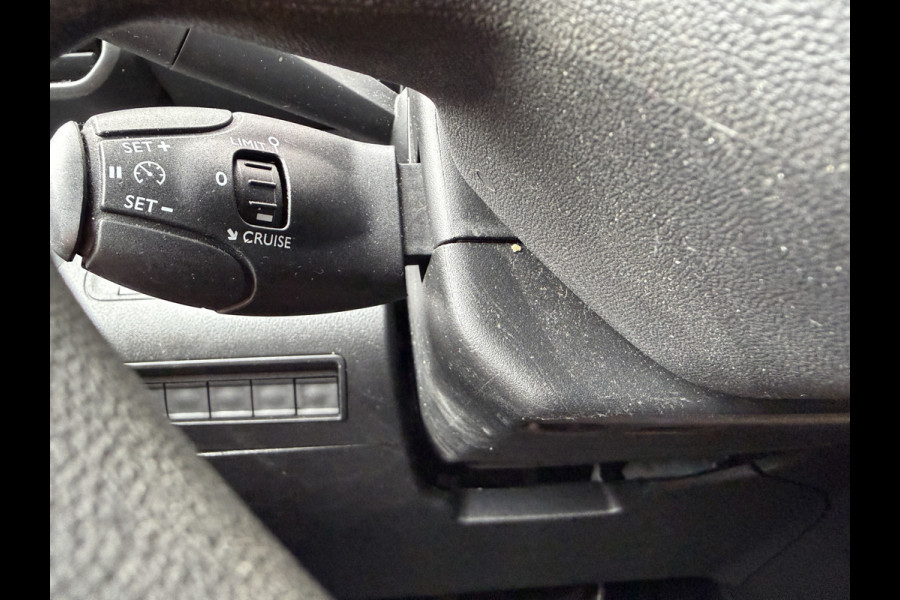 Peugeot Partner 1.5 BlueHDI Premium CarPlay/navigatie systeem/cruise control