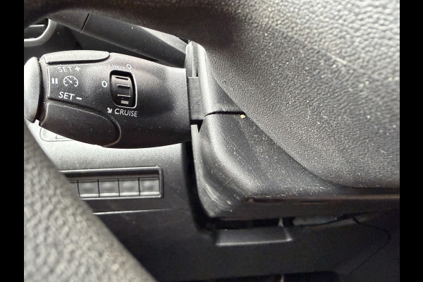 Peugeot Partner 1.5 BlueHDI Premium CarPlay/navigatie systeem/cruise control