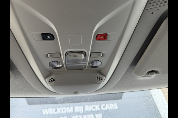 Peugeot Partner 1.5 BlueHDI Premium CarPlay/navigatie systeem/cruise control
