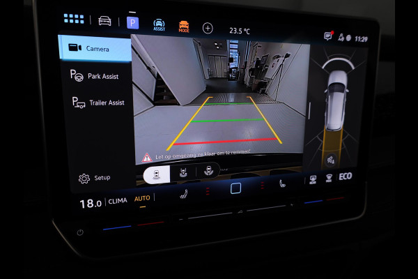 Volkswagen Tayron 1.5 eHybrid R-Line Edition 204 pk Automaat (DSG) | Verlengde garantie | Navigatie | Panoramadak | Trekhaak (wegklapbaar) | Parkeersensoren (Park assist) | Achteruitrijcamera | Black Style pakket | R-Line |