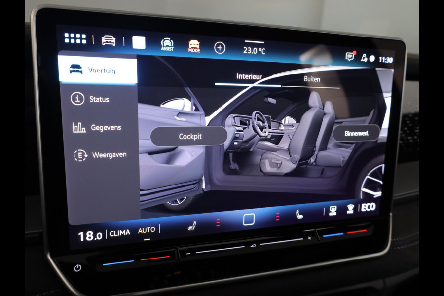 Volkswagen Tayron 1.5 eHybrid R-Line Edition 204 pk Automaat (DSG) | Verlengde garantie | Navigatie | Panoramadak | Trekhaak (wegklapbaar) | Parkeersensoren (Park assist) | Achteruitrijcamera | Black Style pakket | R-Line |