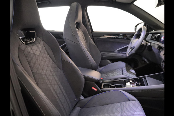Volkswagen Tayron 1.5 eHybrid R-Line Edition 204 pk Automaat (DSG) | Verlengde garantie | Navigatie | Panoramadak | Trekhaak (wegklapbaar) | Parkeersensoren (Park assist) | Achteruitrijcamera | Black Style pakket | R-Line |
