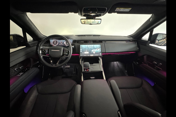 Land Rover Range Rover Sport 3.0 P550e Autobiography Pano|HU