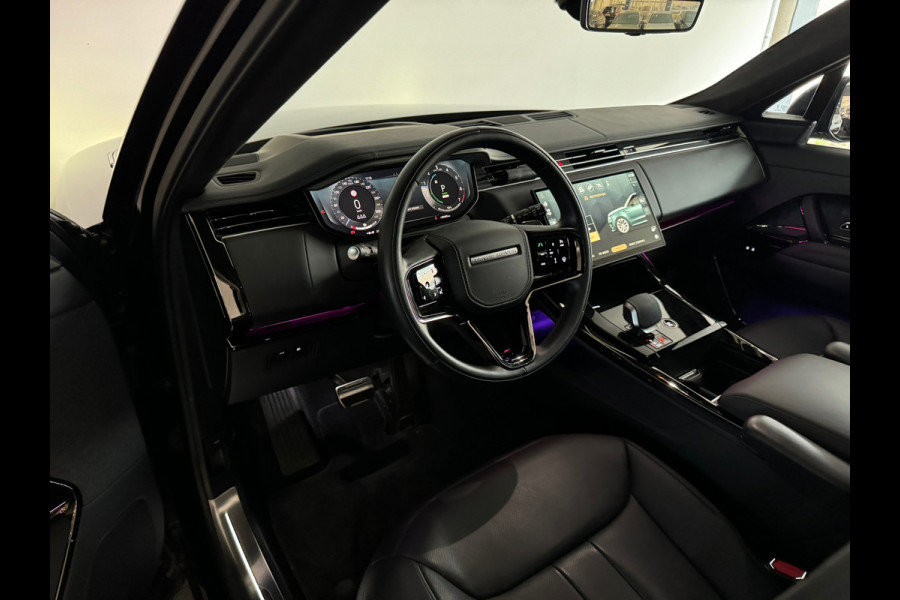 Land Rover Range Rover Sport 3.0 P550e Autobiography Pano|HU