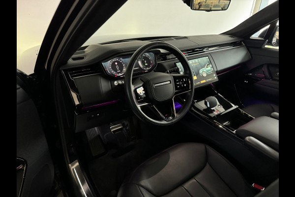 Land Rover Range Rover Sport 3.0 P550e Autobiography Pano|HU