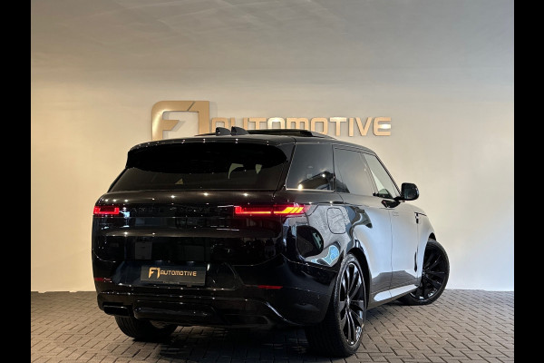 Land Rover Range Rover Sport 3.0 P550e Autobiography Pano|HU