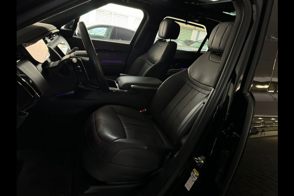 Land Rover Range Rover Sport 3.0 P550e Autobiography Pano|HU