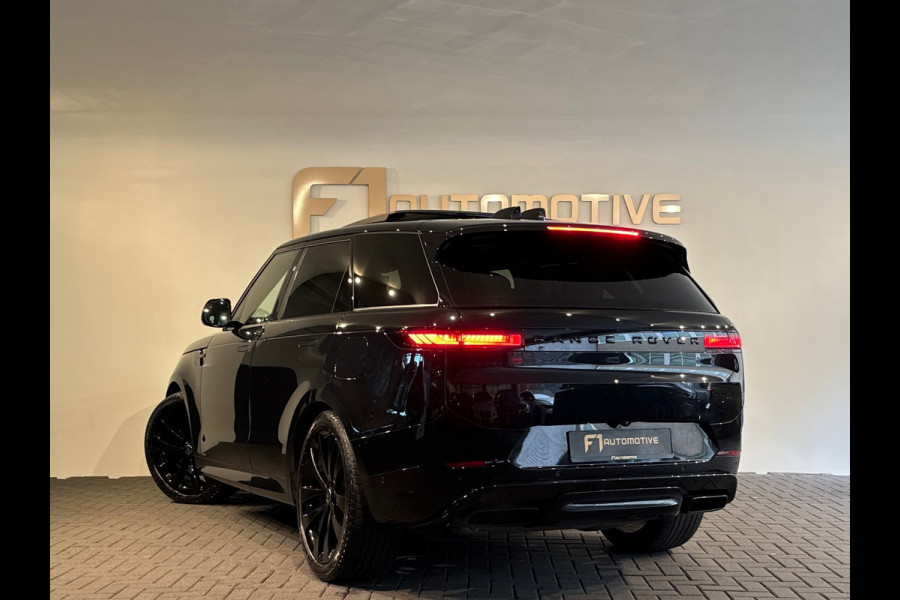 Land Rover Range Rover Sport 3.0 P550e Autobiography Pano|HU