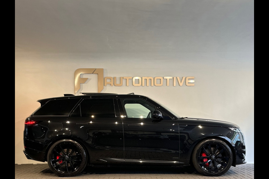 Land Rover Range Rover Sport 3.0 P550e Autobiography Pano|HU