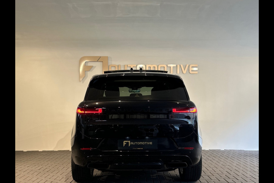 Land Rover Range Rover Sport 3.0 P550e Autobiography Pano|HU
